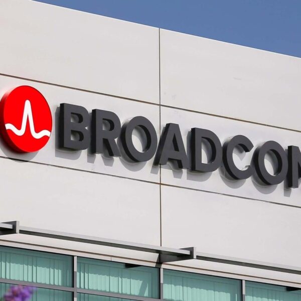 Broadcom