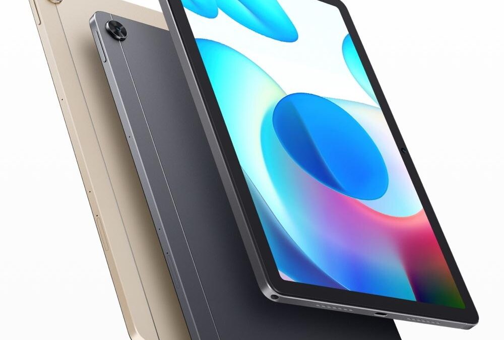 Realme Pad
