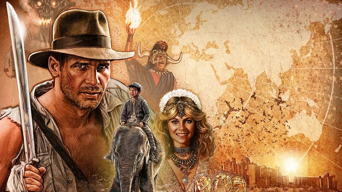 Игра Bethesda Indiana Jones может не быть эксклюзивной для Xbox 5 Bethesda