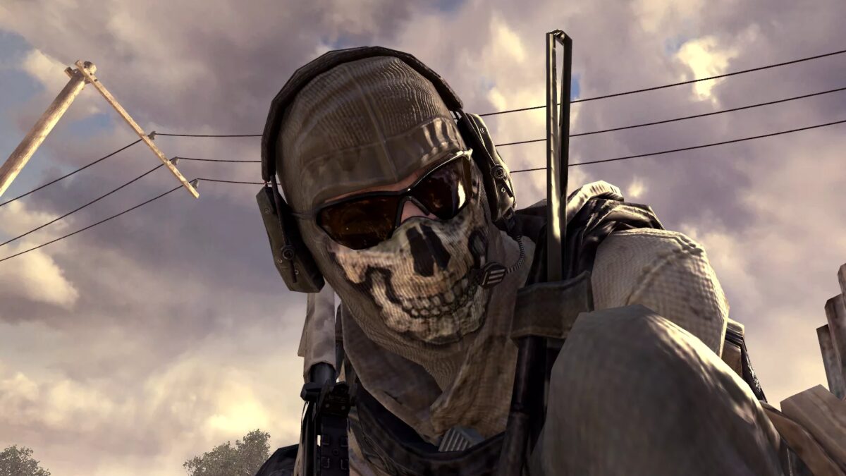 Call of Duty
