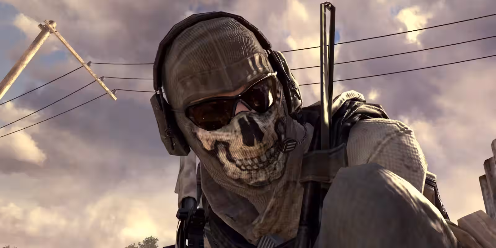 Call of Duty
