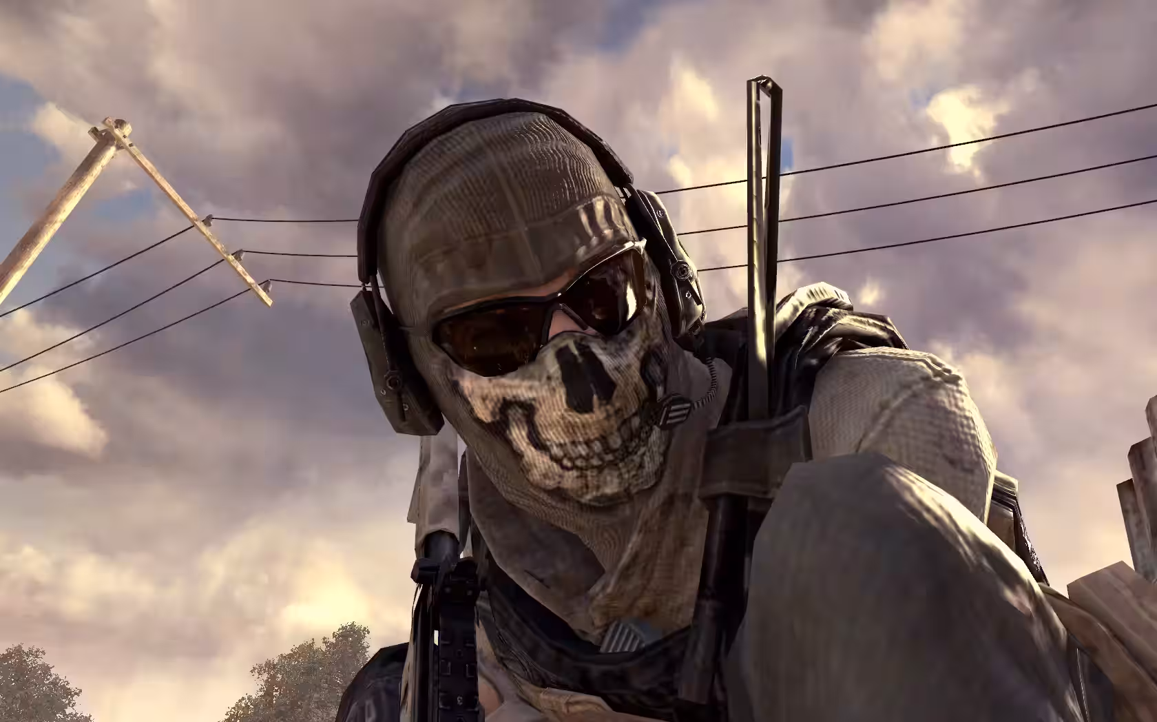 Call of Duty