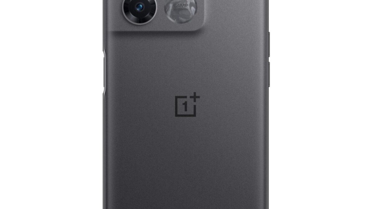 OnePlus
