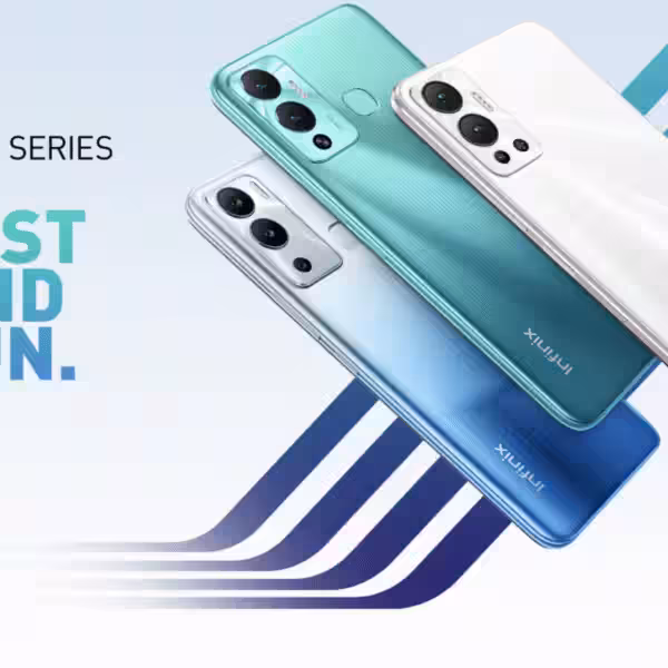 Infinix