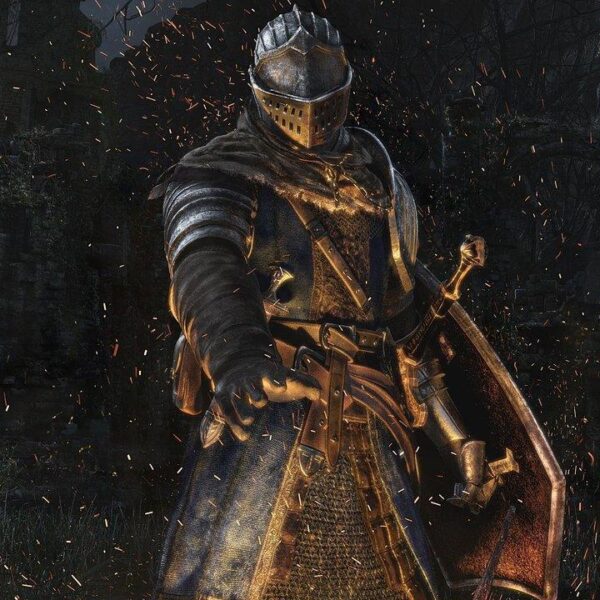Dark Souls