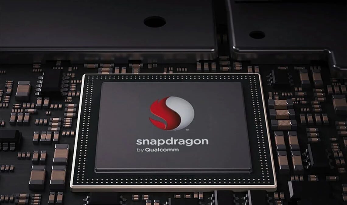 Snapdragon