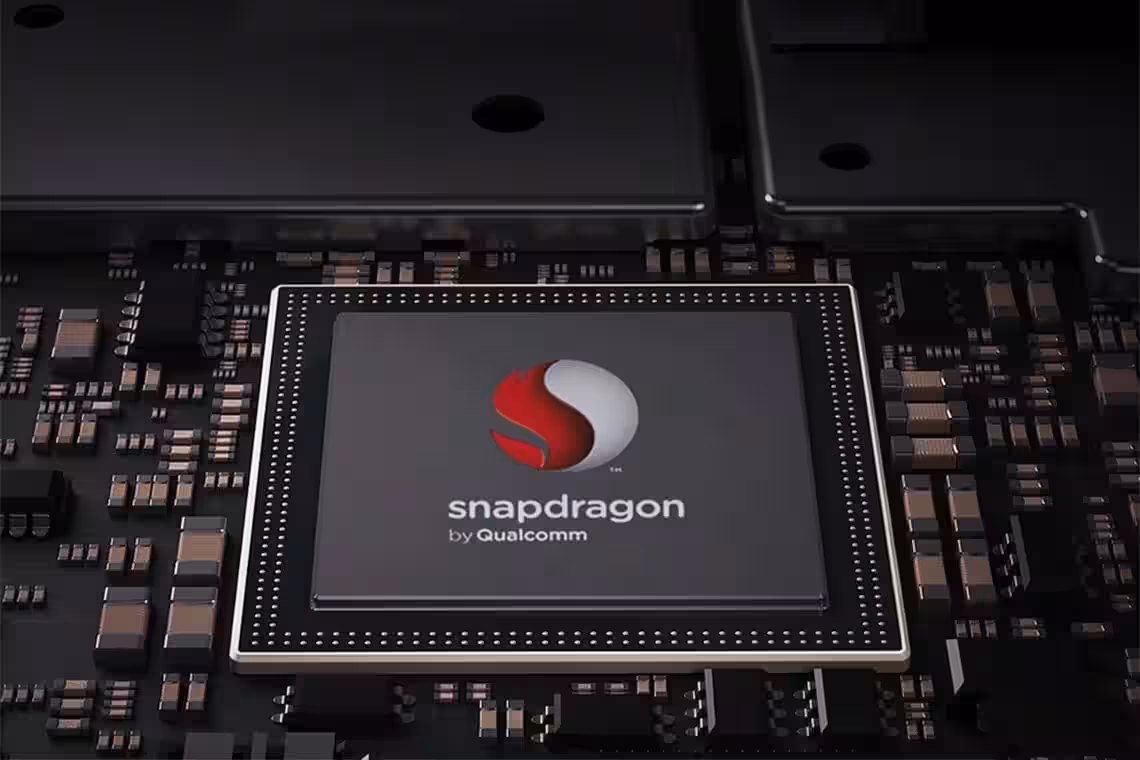 Snapdragon
