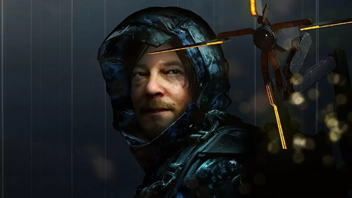 Death Stranding 2 находится в стадии разработки 3 Death Stranding