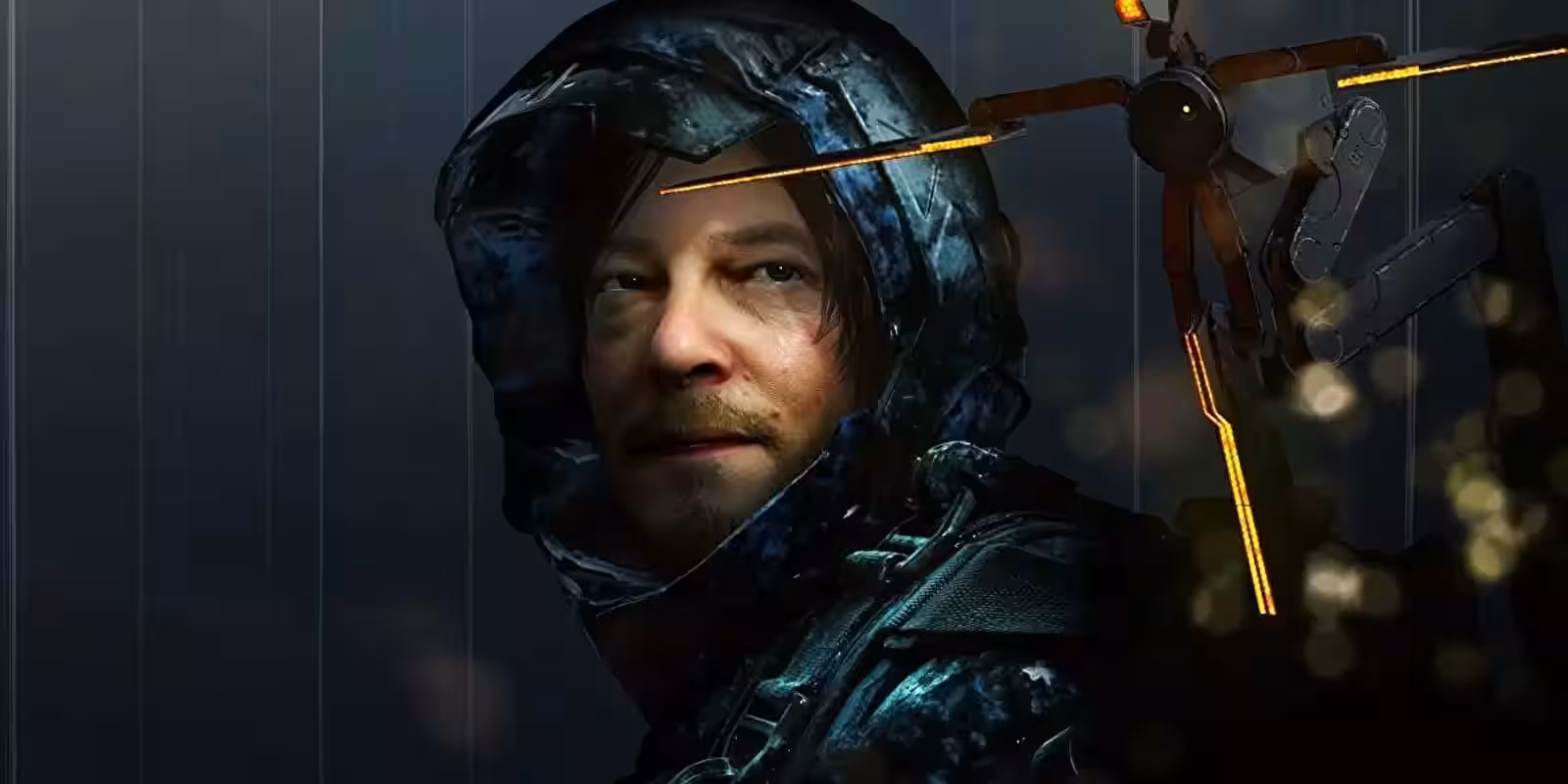 Death Stranding 2 находится в стадии разработки 3 Death Stranding