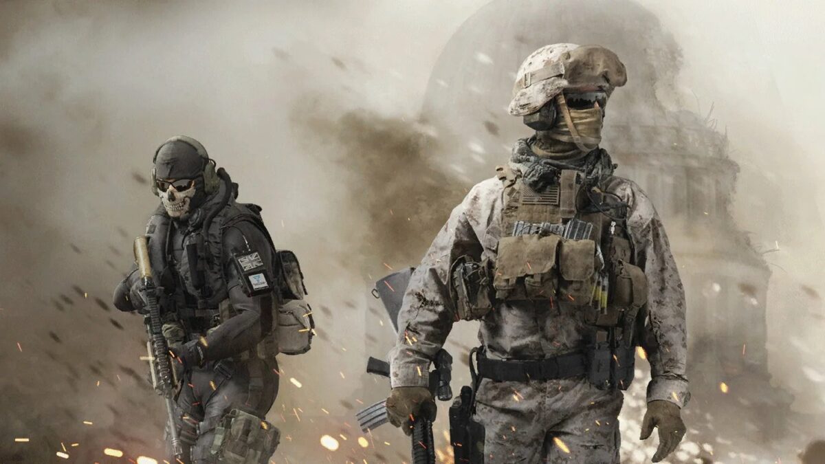 Call of Duty