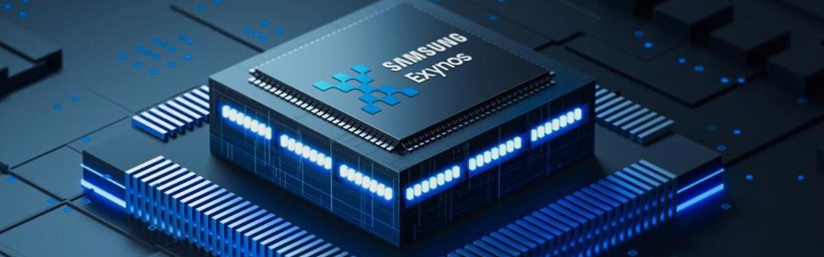 Samsung поставит собственный чипсет для серии Galaxy S в 2025 году 4 Samsung