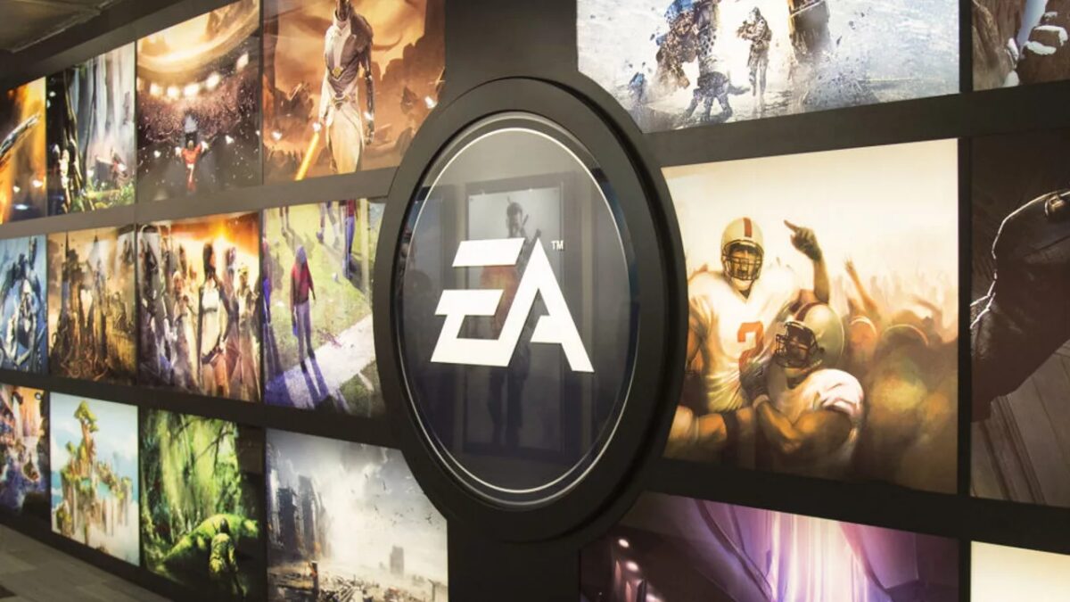 Electronic Arts