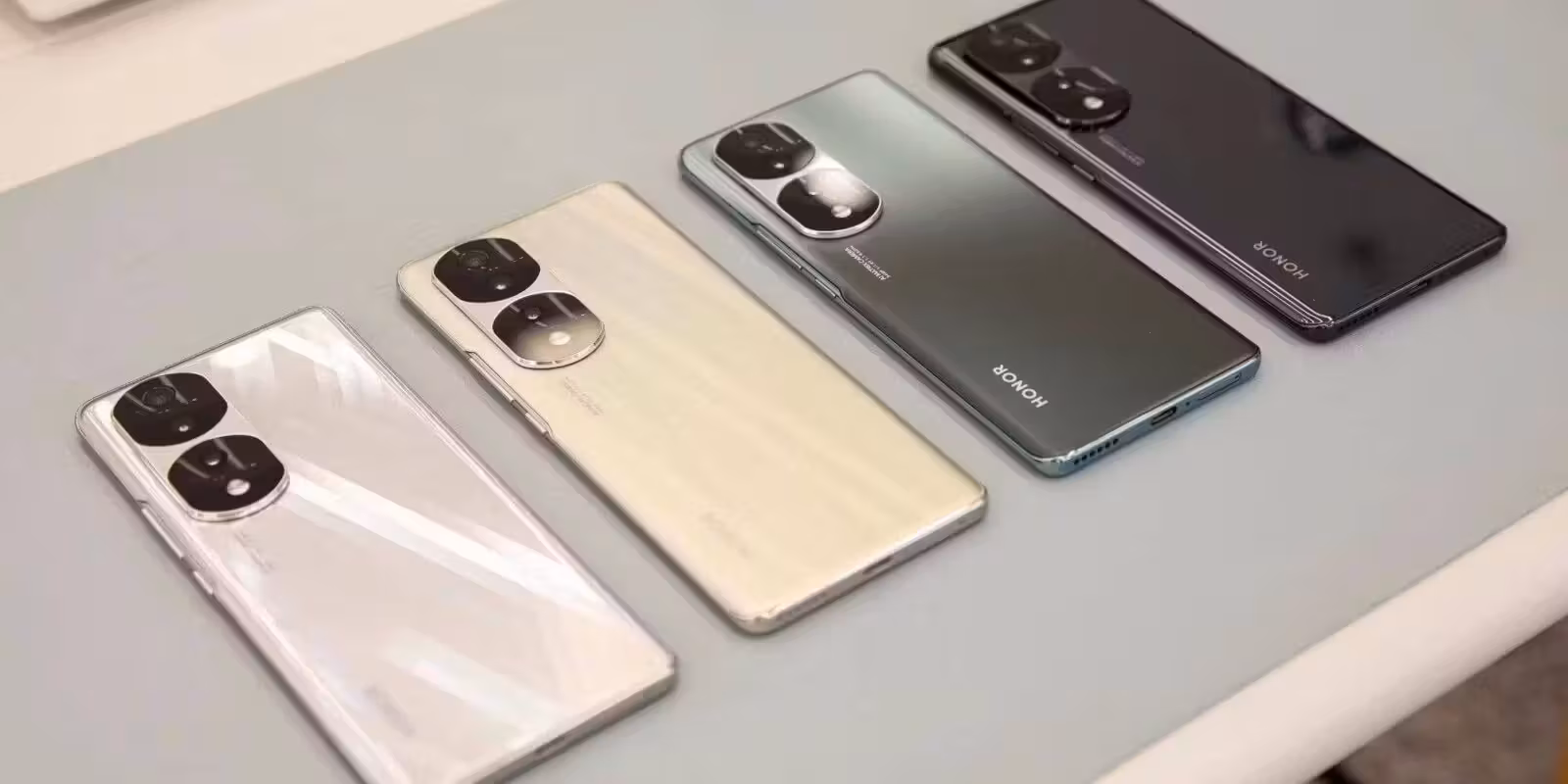 Honor раскрыл более подробную информацию о серии 70, включая чипсеты и камеры 9 Honor 70 Pro
