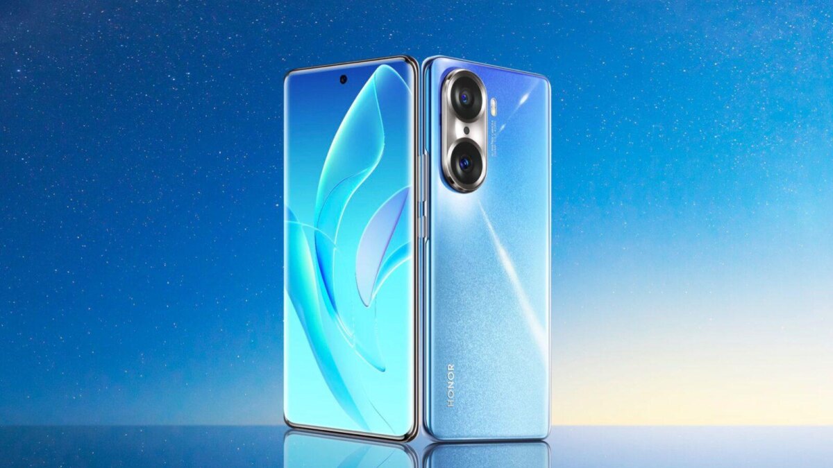 Honor 70