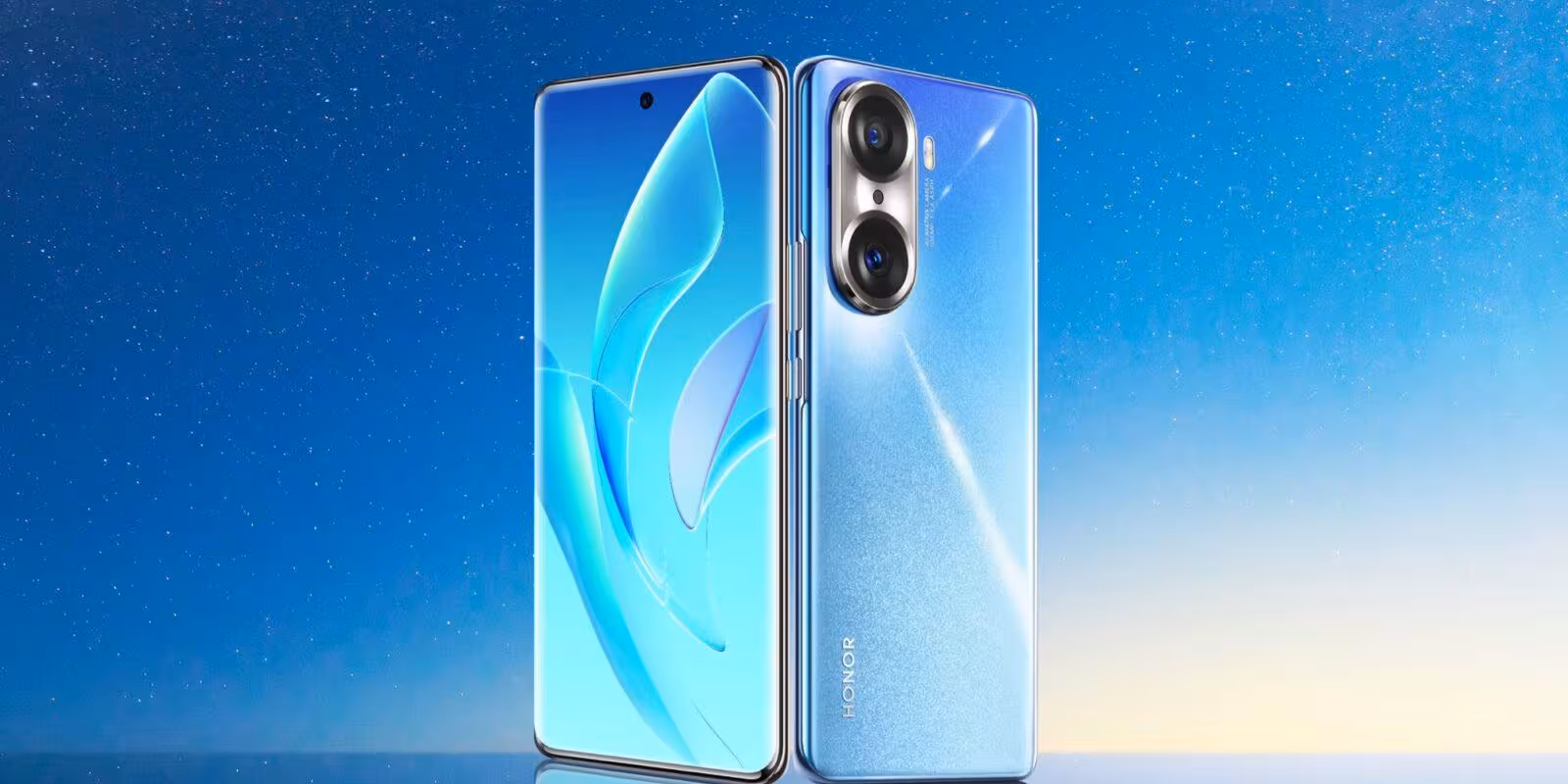 Honor 70 получит аккумулятор на 4800 мАч и Snapdragon 7 Gen 1 3 Honor 70