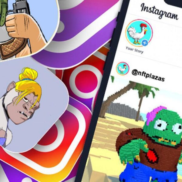 Instagram NFT Meta Ethereum Solana Polygon Flow 1280x720 1