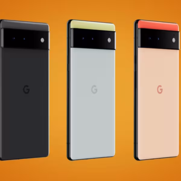Google