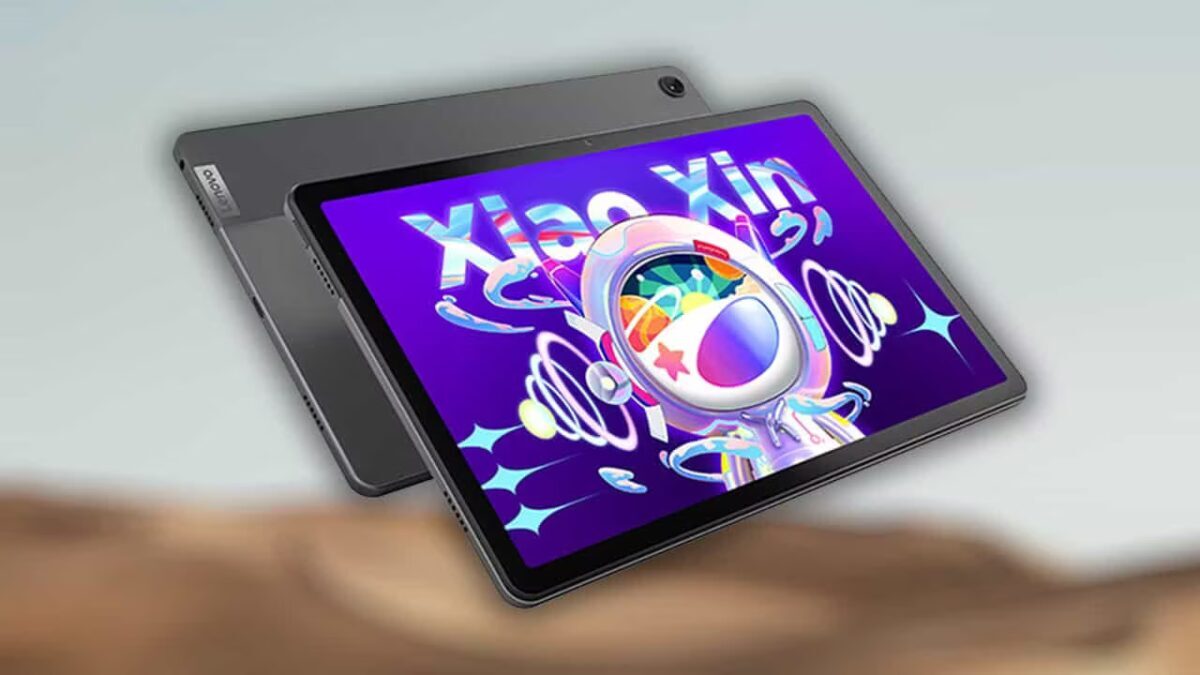 Планшет Lenovo Xiaoxin Pad 2022: обзор характеристик и ключевых особенностей устройства