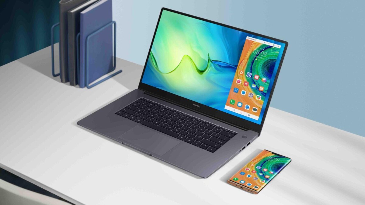 Huawei анонсировал ноутбуки MateBook 16s, D16, 14 2022, D14 2022 6 Huawei