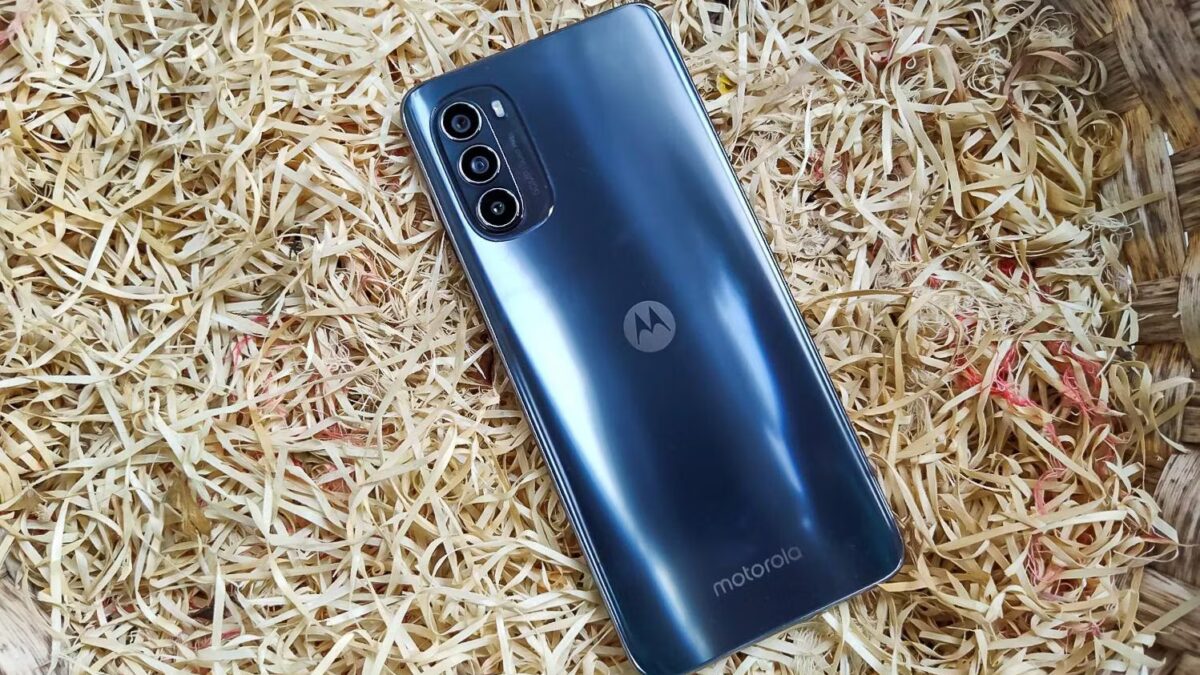Motorola