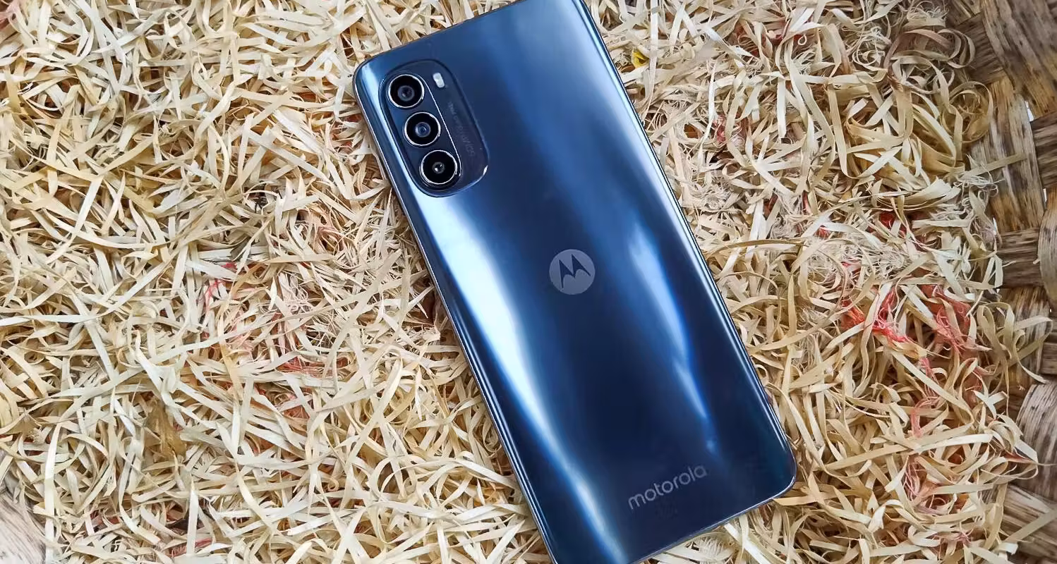 Motorola G42 засветился в Geekbench 2 Motorola