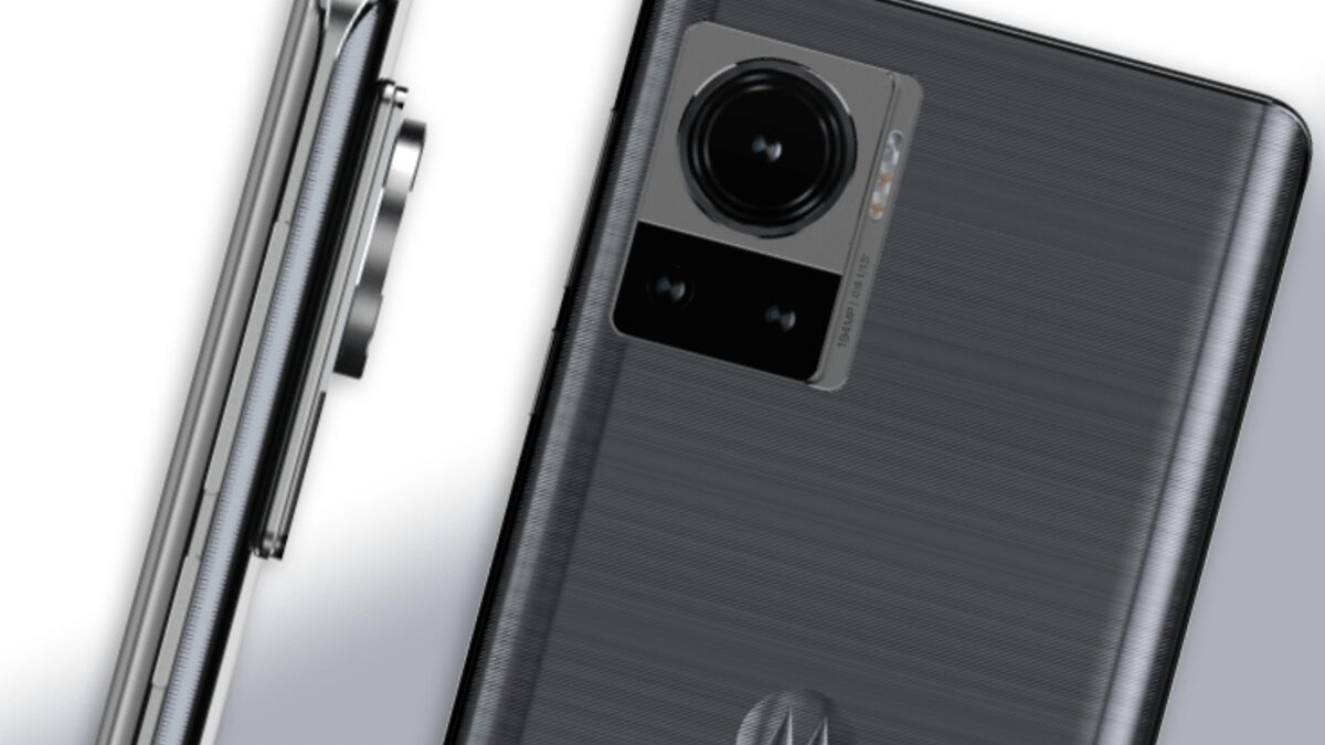 Motorola Frontier