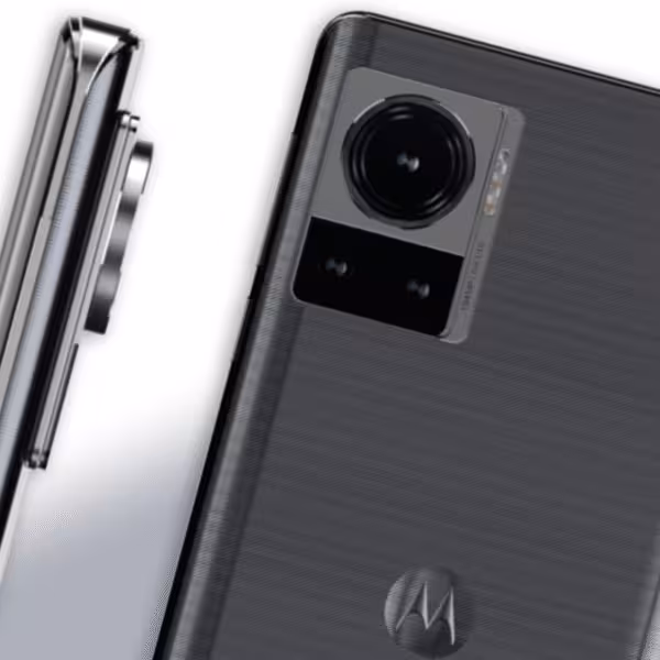 Motorola Frontier