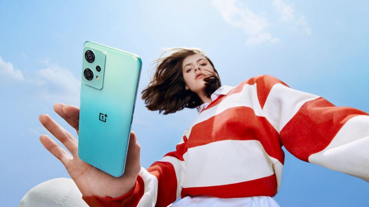 OnePlus представил Nord 2T с Dimensity 1300 и зарядкой на 80 Вт 5 OnePlus