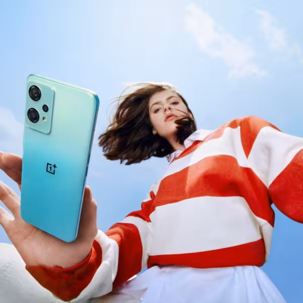 OnePlus