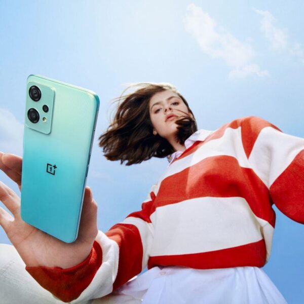 OnePlus