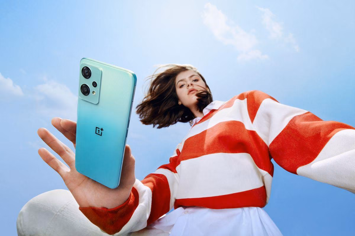 OnePlus