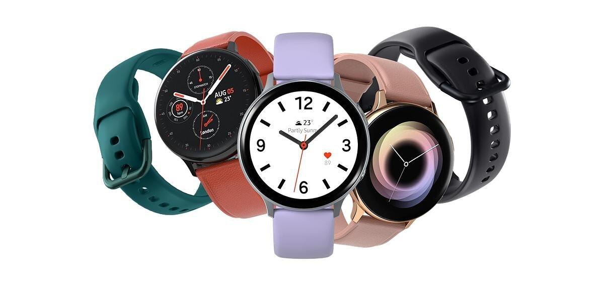 Samsung Galaxy Watch 5