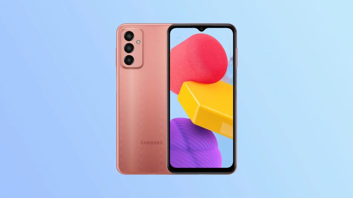 Samsung Galaxy M13