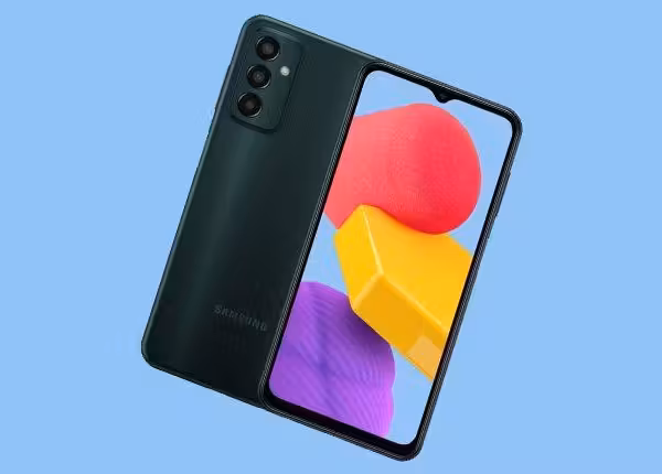 Samsung Galaxy M13