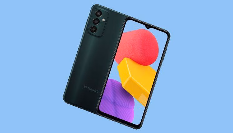 Samsung представила смартфон Galaxy M13 с тройной камерой и аккумулятором на 5000 мАч 2 Samsung Galaxy M13