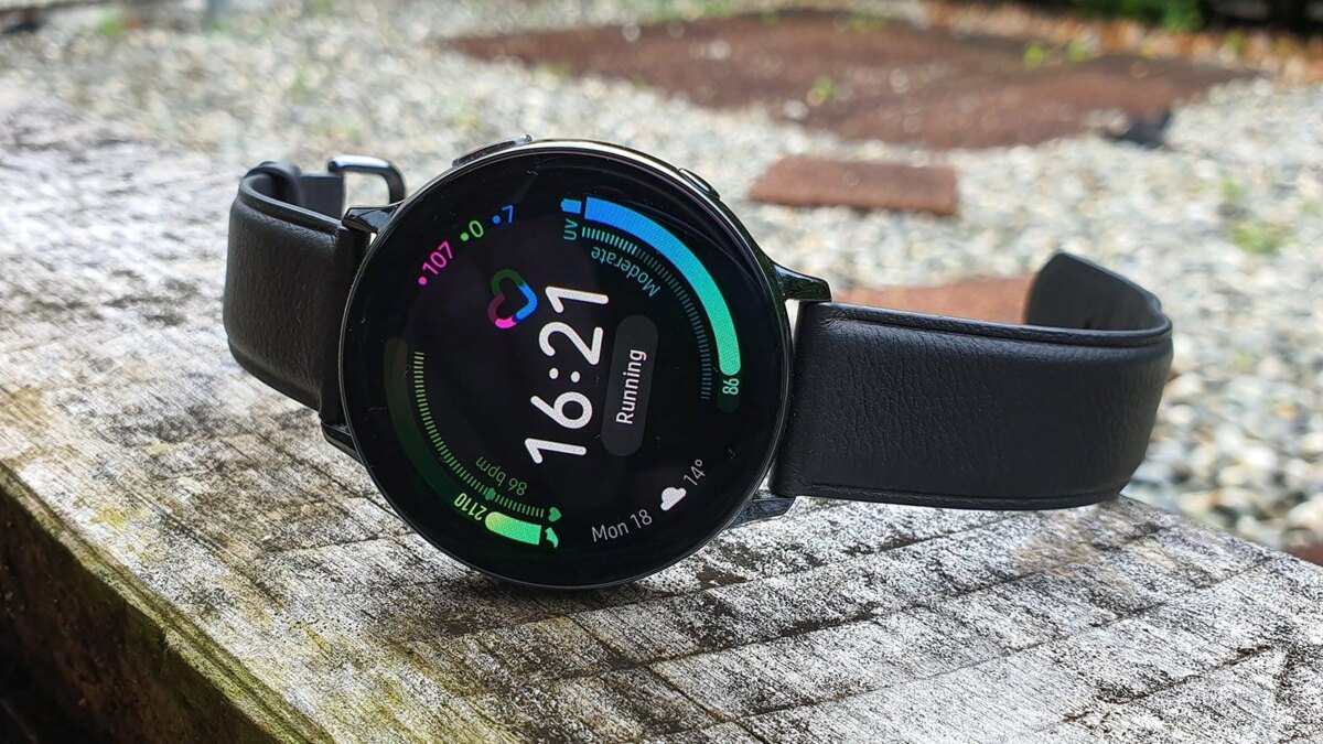 Samsung Galaxy Watch 5