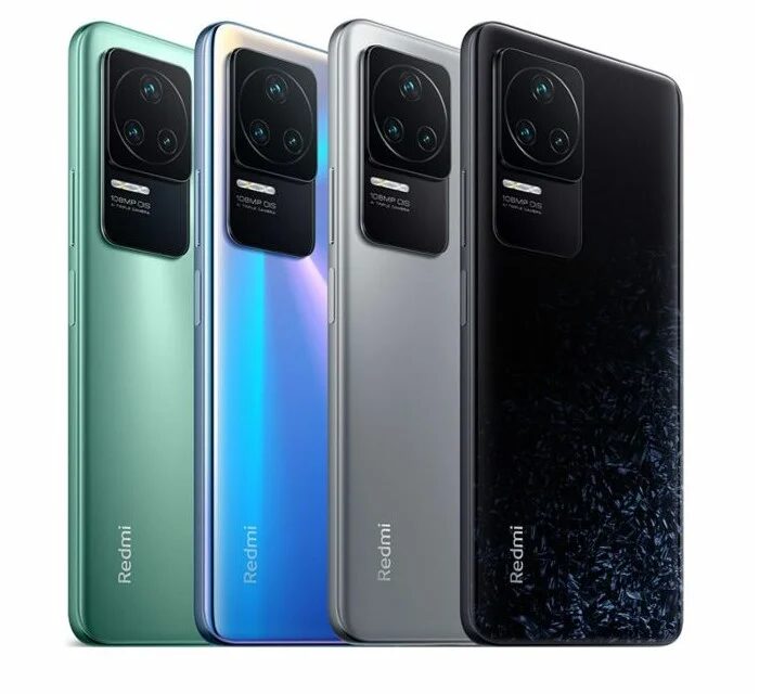 Redmi K50 Ultra