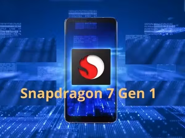 Snapdragon 7 Gen 1