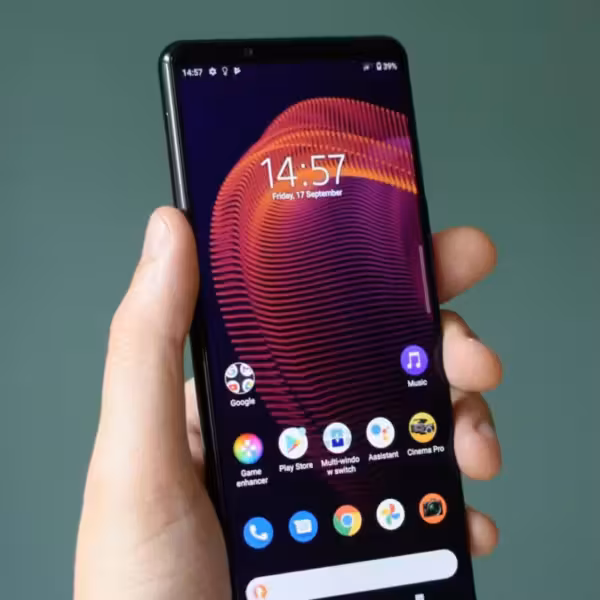 Sony Xperia 1 IV