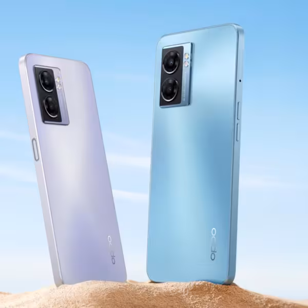 Oppo A57