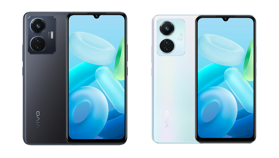 Vivo Y55