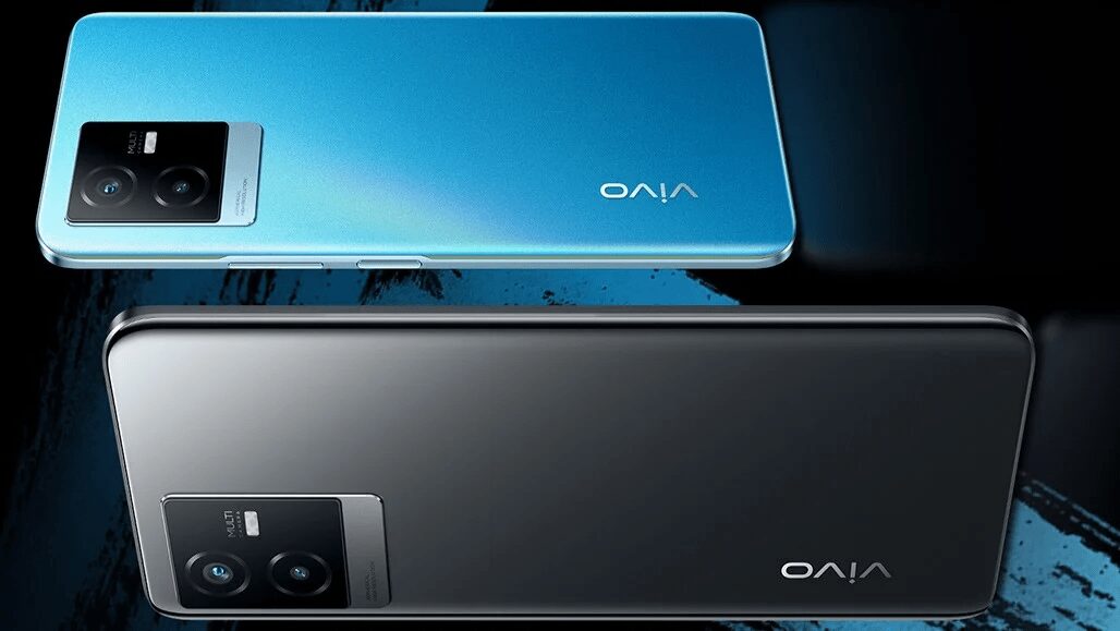 Vivo T2x