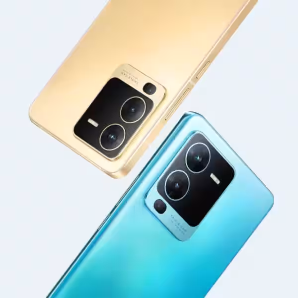 vivo S15 Pro получит Dimensity 8100, а S15 — Snapdragon 870