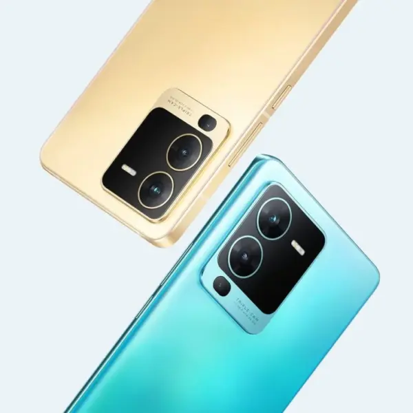 vivo S15 Pro получит Dimensity 8100, а S15 — Snapdragon 870