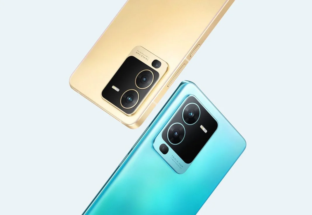 vivo S15 Pro получит Dimensity 8100, а S15 — Snapdragon 870 11 vivo S15 Pro получит Dimensity 8100, а S15 — Snapdragon 870