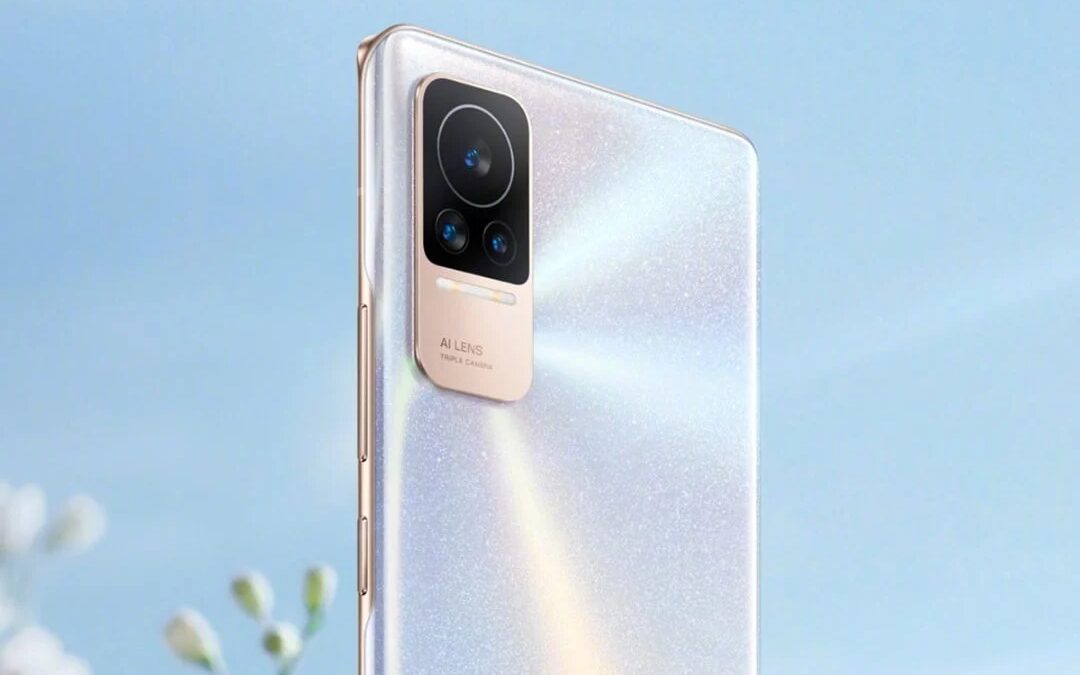 Раскрыты характеристики смартфона Xiaomi CIVI 2 3 Xiaomi Civi 1S Featured F