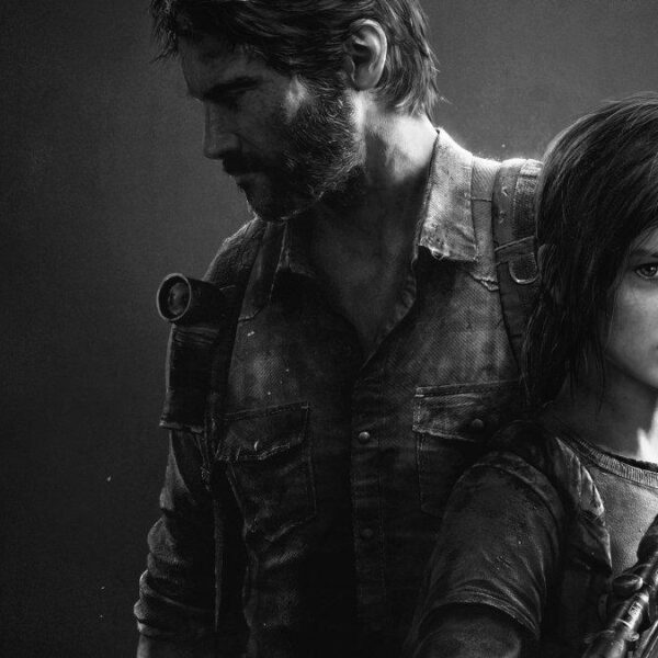 The Last of Us