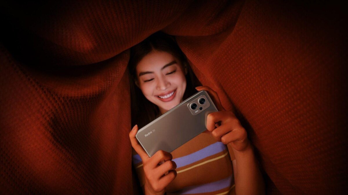 Xiaomi