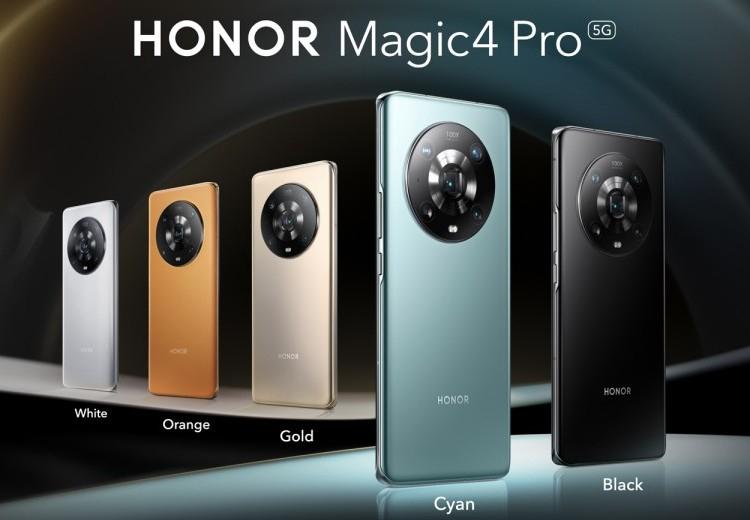 Глобальный запуск серии Honor Magic 4 запланирован на 12 мая 3 cf1ef253aa9aa3cd10f08a2b2ed1d22e