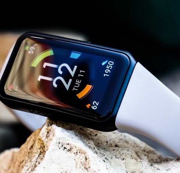 Mi Band 7
